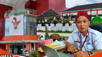 RSUD Sumenep Terus Berinovasi Memberikan Pelayanan Kepada Masyarakat