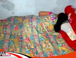 2 Orang Diduga Keracunan Usai Makan Ikan Bakar