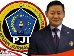 PJI Dukung Bakti Sosial Lions Club