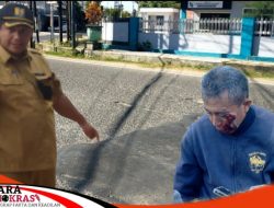 Respon Baik Kabid Bina Marga DPUTR Sumenep Patut Diapresiasi