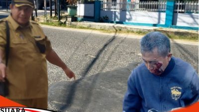 Respon Baik Kabid Bina Marga DPUTR Sumenep Patut Diapresiasi