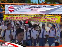 Penyegelan SMKN 1 Kalianget Menjadi Sorotan L-KPK