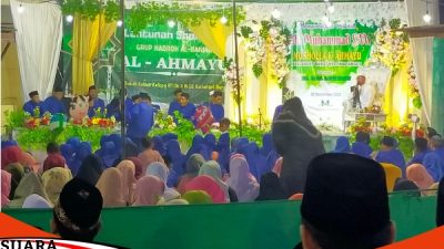 Keistimewaan Umat Nabi Muhammad