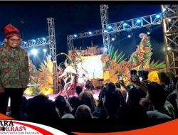 Meriahkan Kalender Event Sumenep Madura Ethnic Carnival 2023