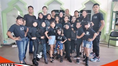 Sweet Model's Akan Merayakan HUT Ke 28 Dihari Jadi Kabupaten Sumenep