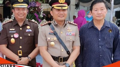 Pernyataan Ketum PJI Terhadap Kapolrestabes Surabaya Kasus Pembunuhan