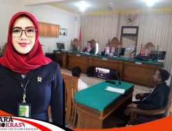 Hakim Melarang Media Record Jalannya Persidangan, Ada Apa?