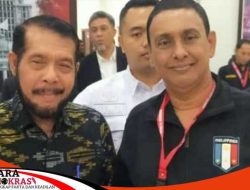 Ketua MK Dan Azam Khan Berpihak Pada Mayoritas Rakyat