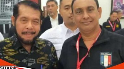 Ketua MK Dan Azam Khan Berpihak Pada Mayoritas Rakyat