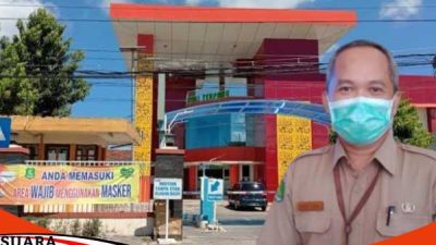 RSUD Sumenep Menyediakan Ruang Khusus Pasien TB-SO