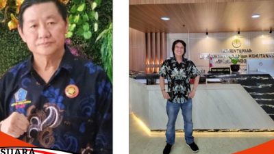 Tegakkan Hukum!! Illegal Logging Di Kalimantan Tengah Oleh PT. CSS