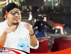 Bupati Sumenep: Kericuhan Di Festival Dewi Cemara Diusut Tuntas