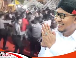 Permohonan Maaf Bupati Sumenep Atas Kerusuhan Di Festival Dewi Cemara