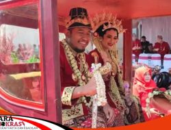 Kegembiraan Bupati Sumenep Di Hari Jadi Sumenep Ke 754