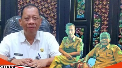 Diskop UKM Perindag Sumenep Beroptimis Capai Target PAD Retribusi Pasar