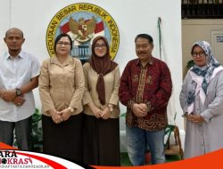 Perkenalkan Fakultas Hukum Unija Madura Ke Kuala Lumpur