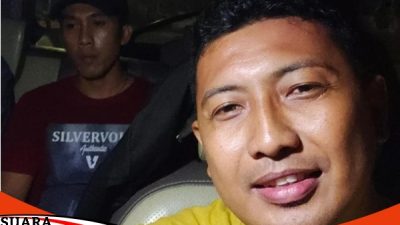 Polsek Pragaan Berhasil Menangkap Pelaku Insiden Berdarah