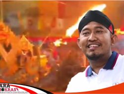 Bupati Sumenep Menyerukan Pelaku Seni Musik Tong-tong Menjaga Kerukunan