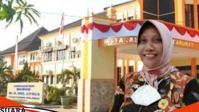 Pihak RSUD Sumenep Menerapkan Jam Berkunjung