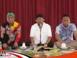 Bupati Sumenep: Pengelolaan Destinasi Wisata Menumbuhkan Perekonomian Masyarakat