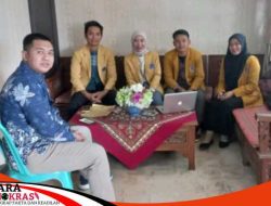 Penelitian Dosen Universitas Wiraraja Tekan Angka Golput