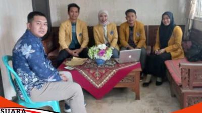 Penelitian Dosen Universitas Wiraraja Tekan Angka Golput