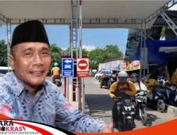 Komisi II DPRD Sumenep Menyoroti Pencapaian PAD Pasar Tradisional