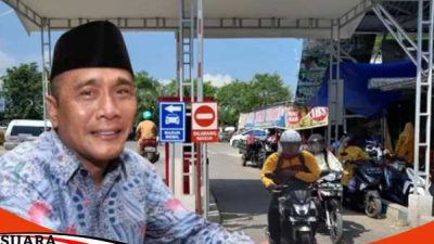 Komisi II DPRD Sumenep Menyoroti Pencapaian PAD Pasar Tradisional