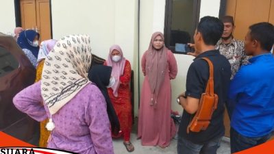 Sejumlah Wali Murid Adukan Oknum Guru SDN Madulang 2