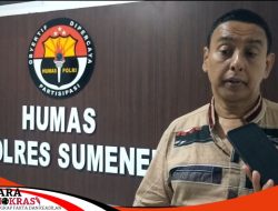 Diduga Melakukan Kejahatan Pemalsuan Dokumen Indentitas