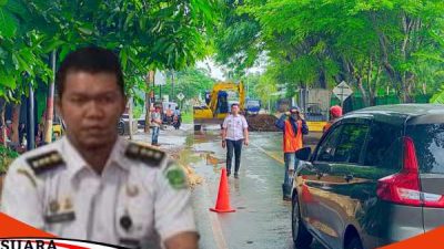 Camat Kalianget Terkesan Cari-cari Masalah