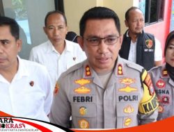 Polres Bangkalan Berhasil Ungkap Kasus Pembuangan Bayi