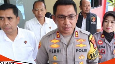 Polres Bangkalan Berhasil Ungkap Kasus Pembuangan Bayi