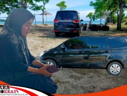 Kades Padike Diduga Melanggar Perkapolri No 5 Tahun 2012