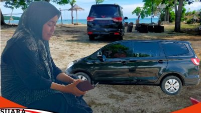 Kades Padike Diduga Melanggar Perkapolri No 5 Tahun 2012