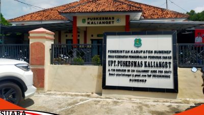 Pelayanan Puskesmas Kalianget Terus Menuai Masalah