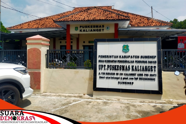 Pelayanan Puskesmas Kalianget Terus Menuai Masalah