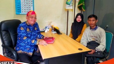 TBM CUK Unija Sumenep Lakukan Kordinasi Dengan Kacabdin Propinsi Jatim