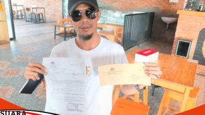 Suja'i: Penanganan Kasus Dugaan Penggelapan Honor BPD Dinilai Tarik Ulur