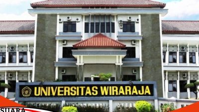 Sivitas Akademika Unija Sumenep Menggelar Mimbar Demokrasi