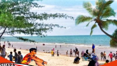 Rekomendasi Tempat Wisata Liburan Lebaran Saat Mudik Di Sumenep