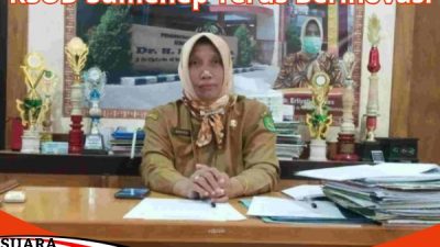 Kabar Gembira! RSUD Sumenep Memiliki Poli Nyeri Dan Booking Online