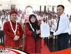 Pemkab Sumenep Mengangkat 280 PPPK Formasi 2023