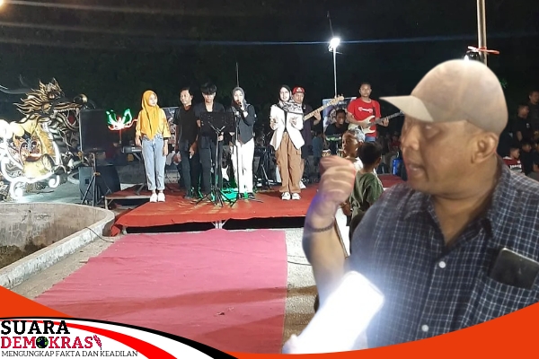 DLH Akan Wujudkan Wilayah Sumenep Bersih Dan Sehat 
