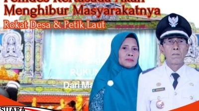 Pemdes Kertasada, Sabuwang Akan Menggelar Rokat Desa Dan Petik Laut