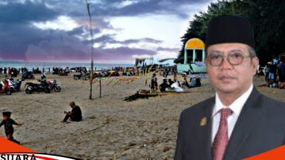 Ketua DPRD Sumenep Mendorong Peningkatan Potensi Pariwisata Di Sumenep