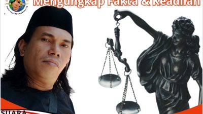 Dampak dan Konsekuensi Hukum Desa Kalianget Barat Belum Reorganisasi RT