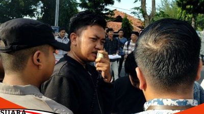 Kontroversi Kasus Korupsi BSI: Mahasiswa Gegerkan Kejari Sumenep