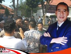 Kasus Korupsi BSI Menjadi Perhatian Publik