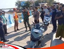 Skandal Dugaan Korupsi di Pelabuhan Pulau Raas Oleh Oknum Petugas Perhubungan
